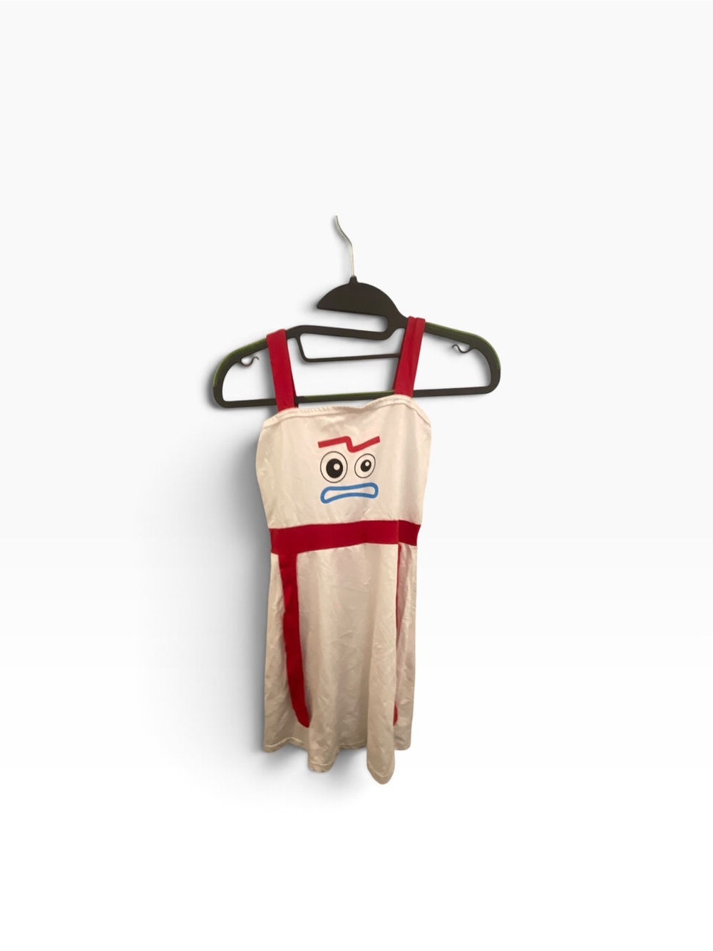 Kids Forky Dress Toy Story